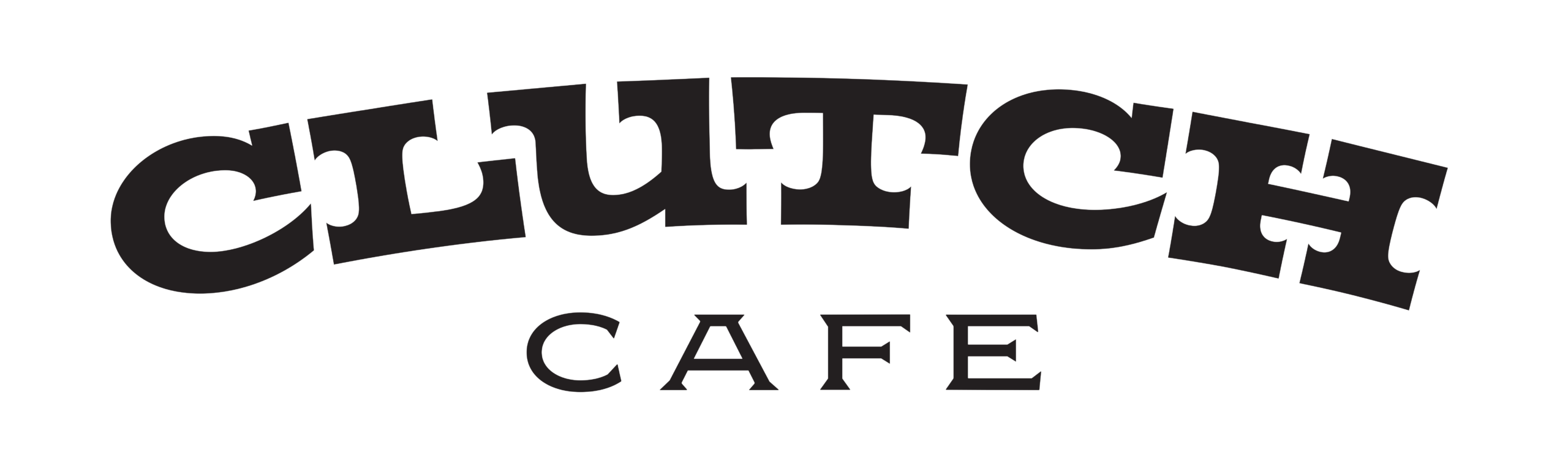 Clutch Cafe