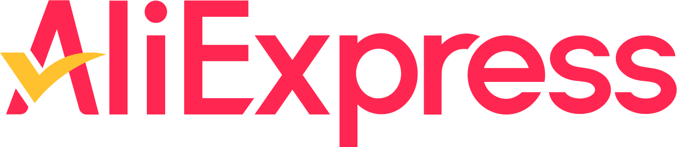 AliExpress logo