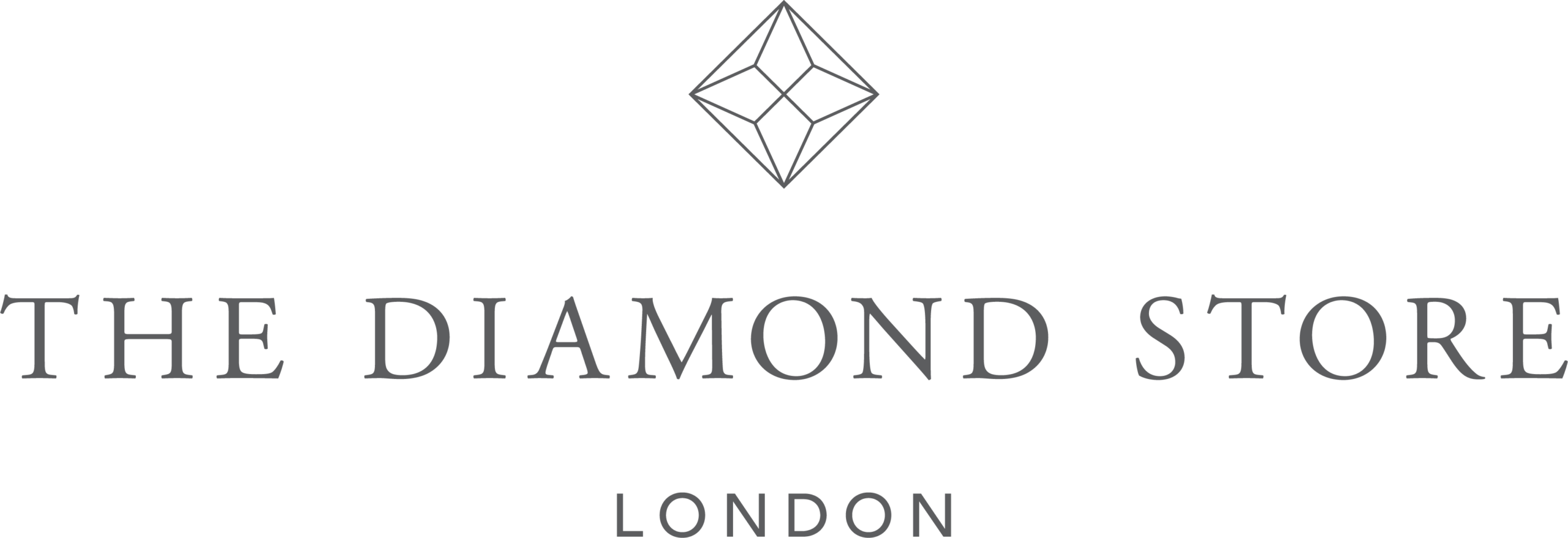 The Diamond Store