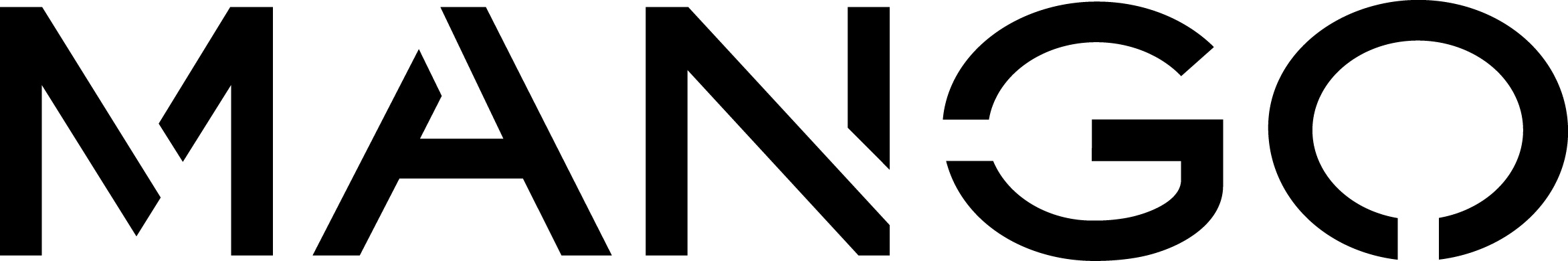 Mango Canada logo
