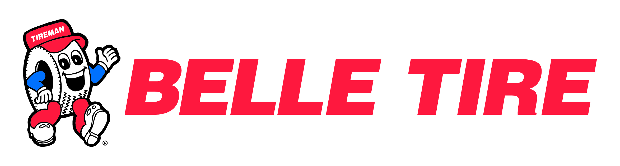 Belle Tire