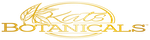 Kats Botanicals US logo