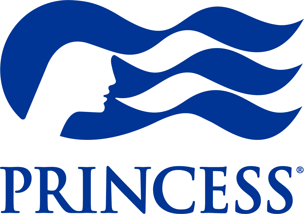 Princess Cruises UK logo
