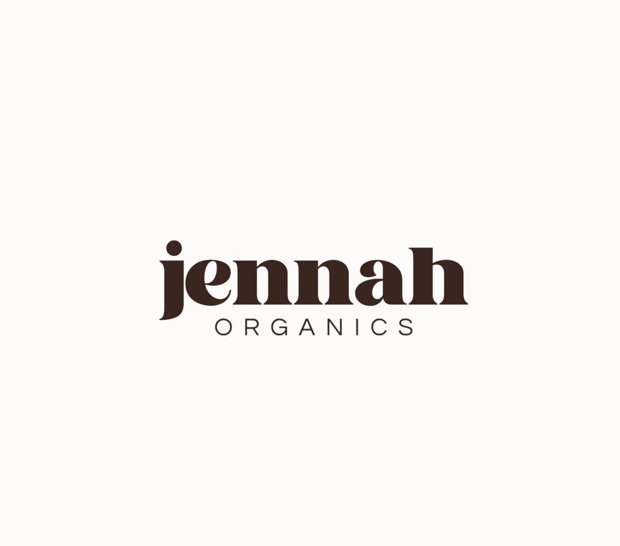 Jennah Organics - UK