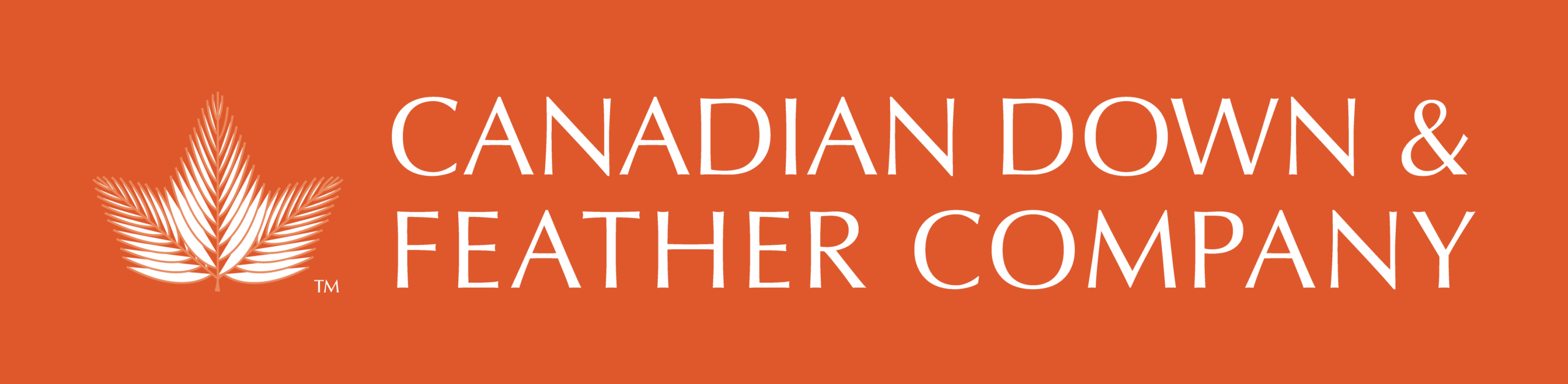 Canadian Down & Feather