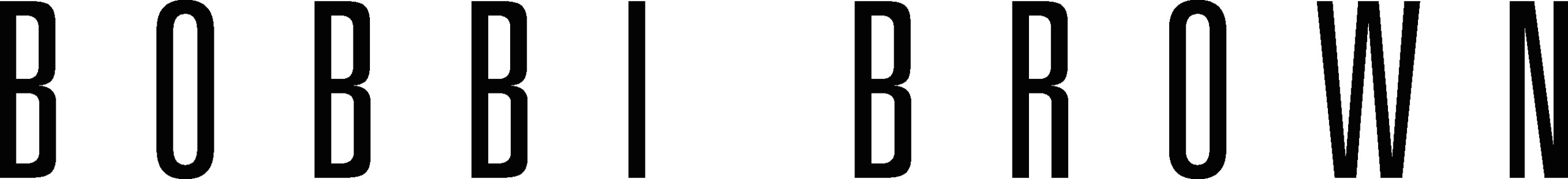 Bobbi Brown France logo