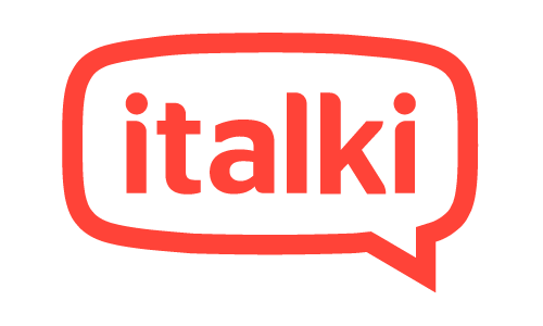 italki logo