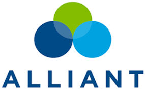 Alliant Credit Union Unsecured Lending logo