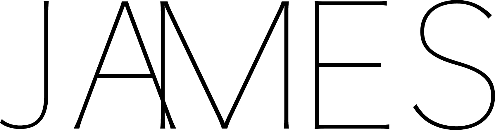James Cosmetics logo