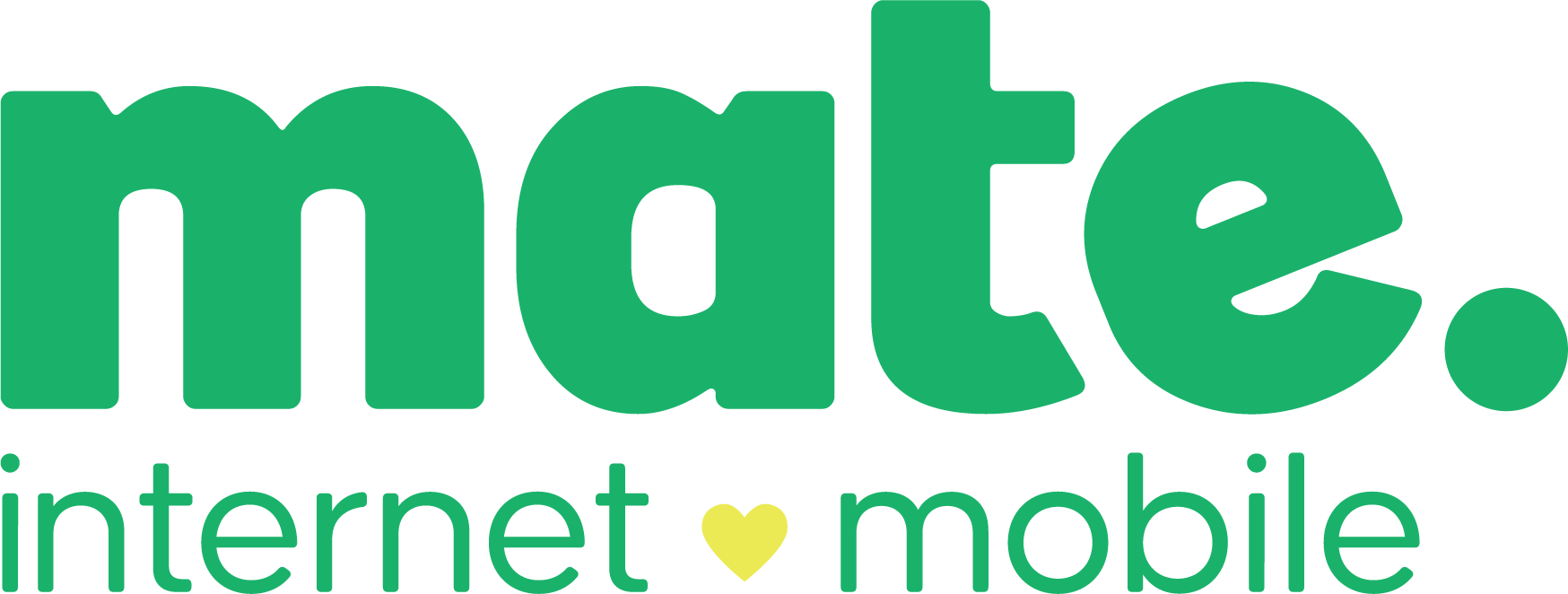 Mate Internet and Mobile