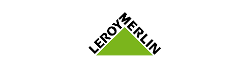 Leroy Merlin BR logo