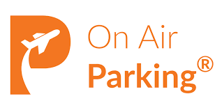 On Air Parking logo
