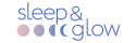 Sleep&Glow logo