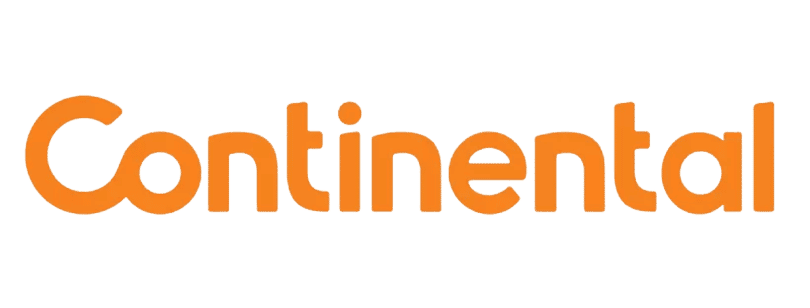 Continental Brasil