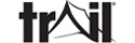 Trail logo