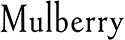 Mulberry
