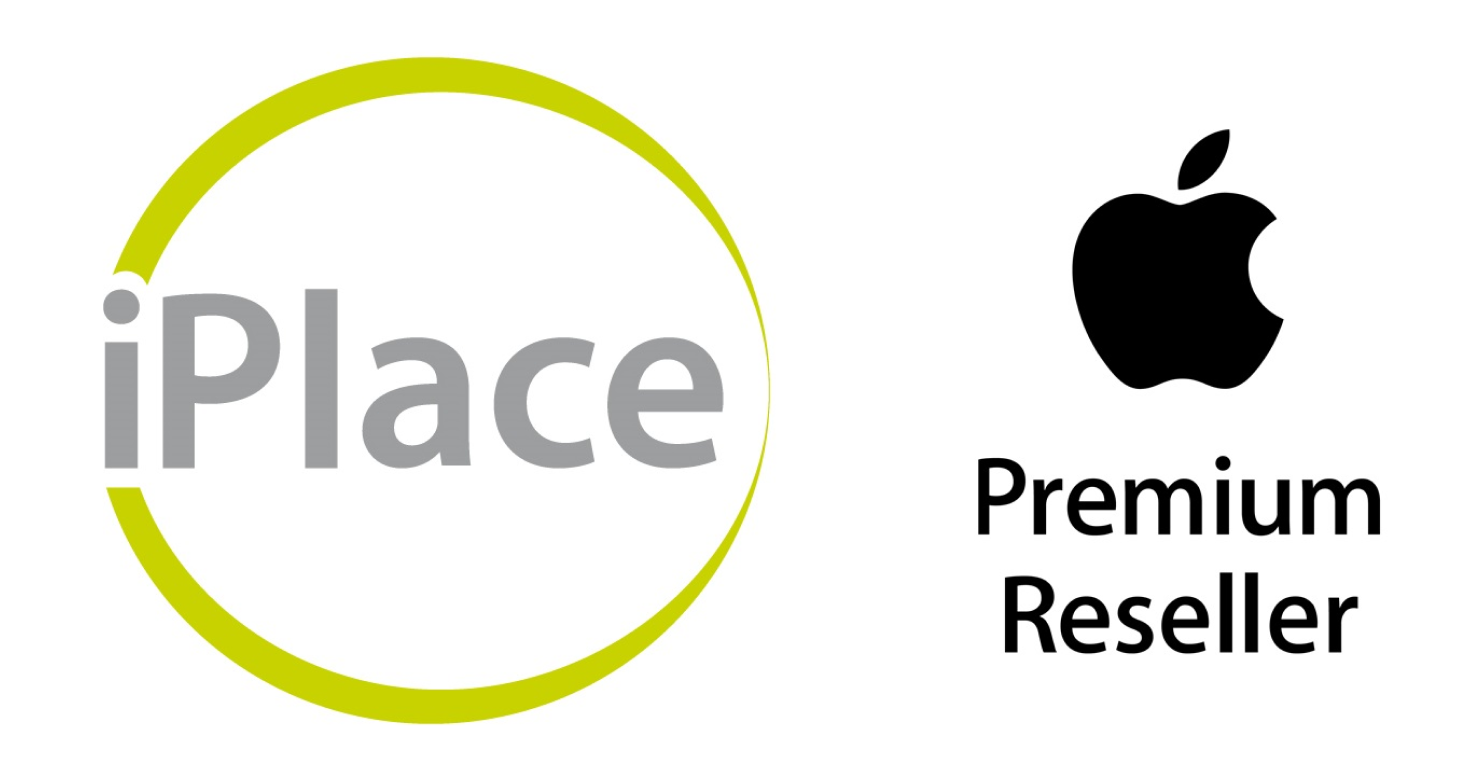 Loja iPlace logo