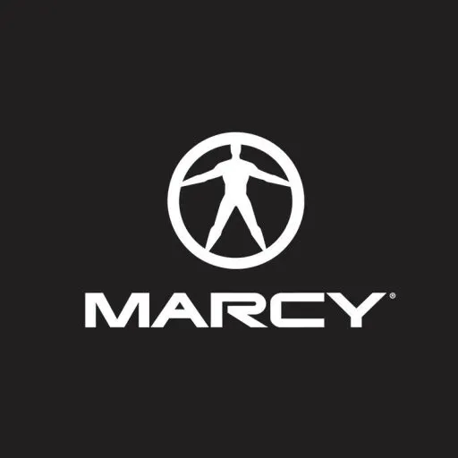 Marcy Pro logo