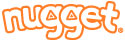 Nugget logo