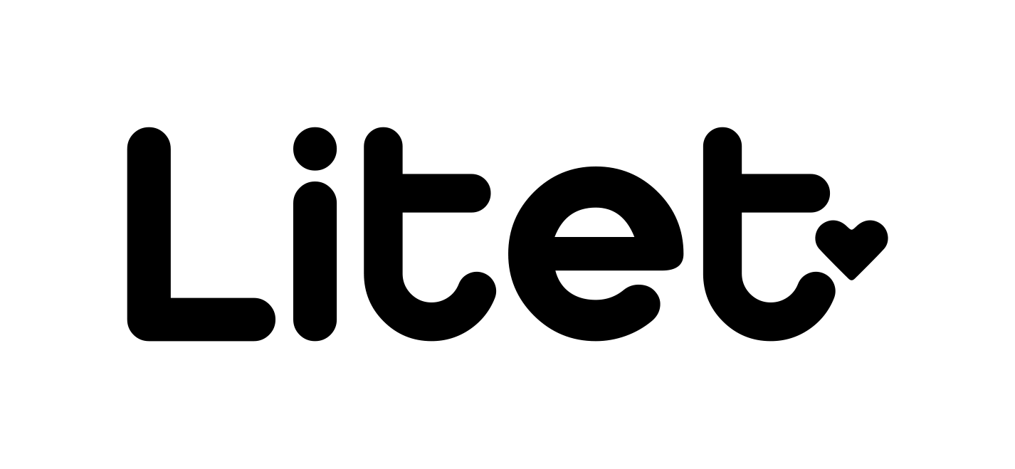 Litet logo