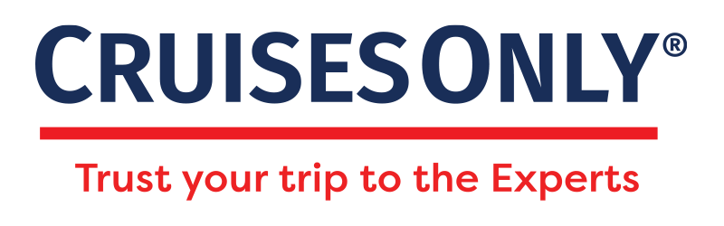 CruisesOnly.com logo