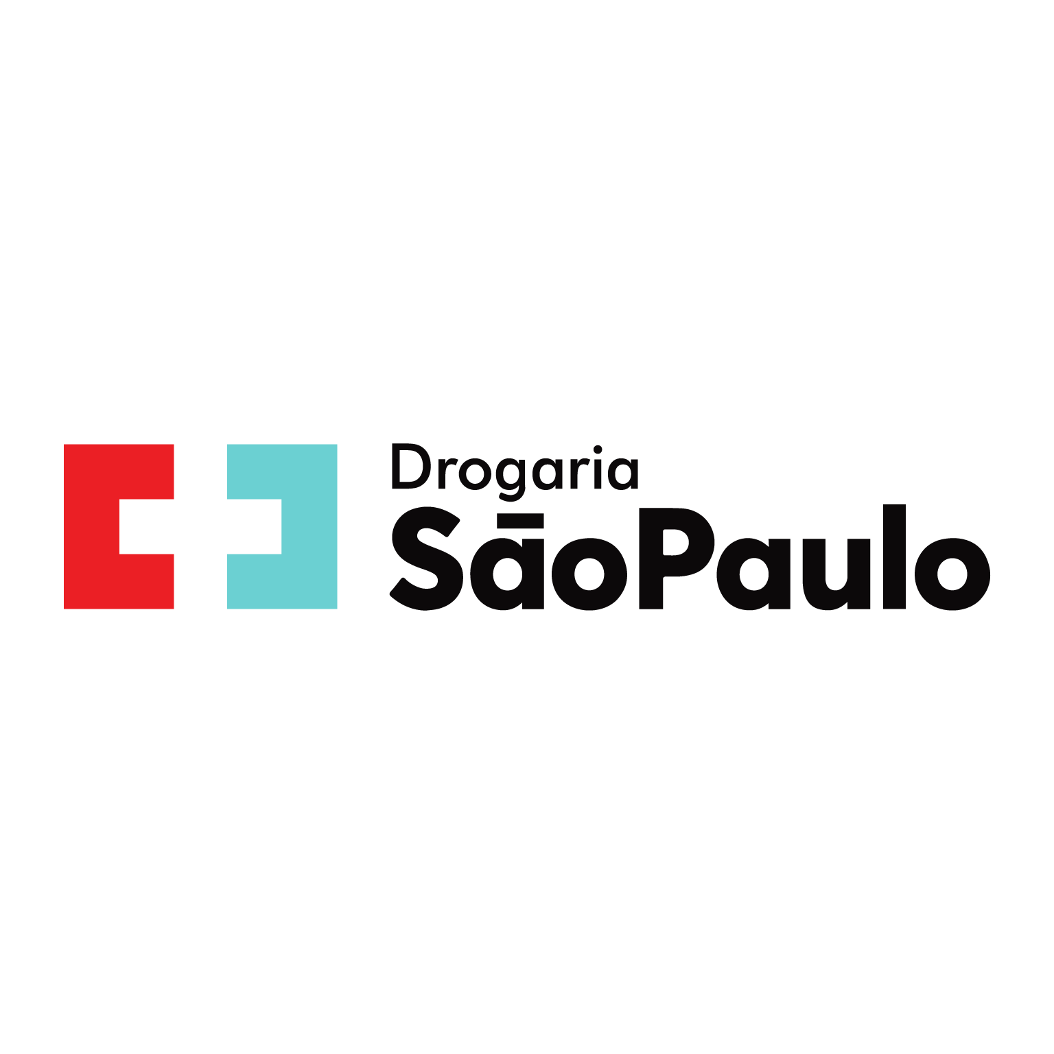 Drogaria Sao Paulo logo