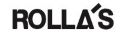 Rolla's Jeans AU