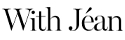 With Jean US logo