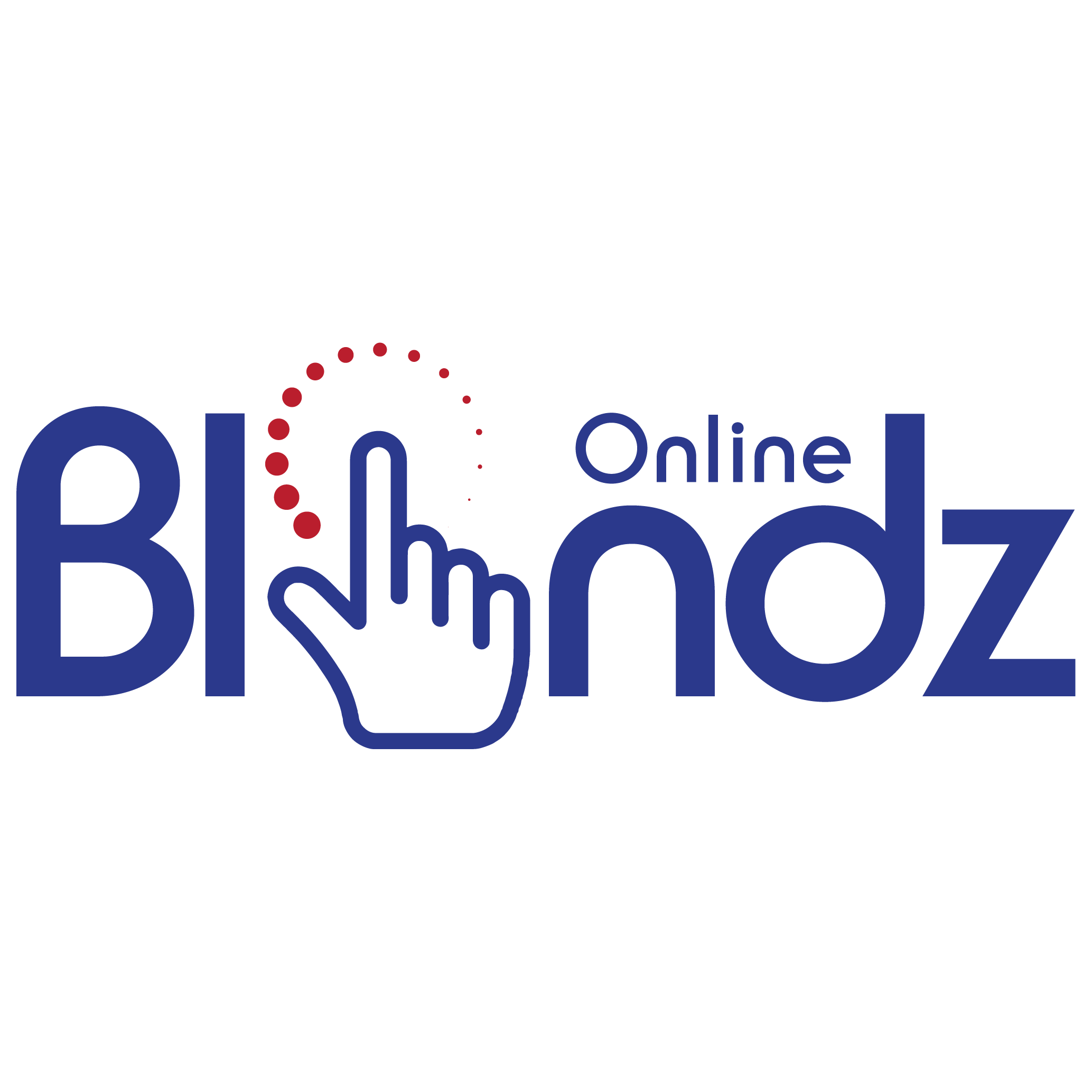 Blindz Online logo