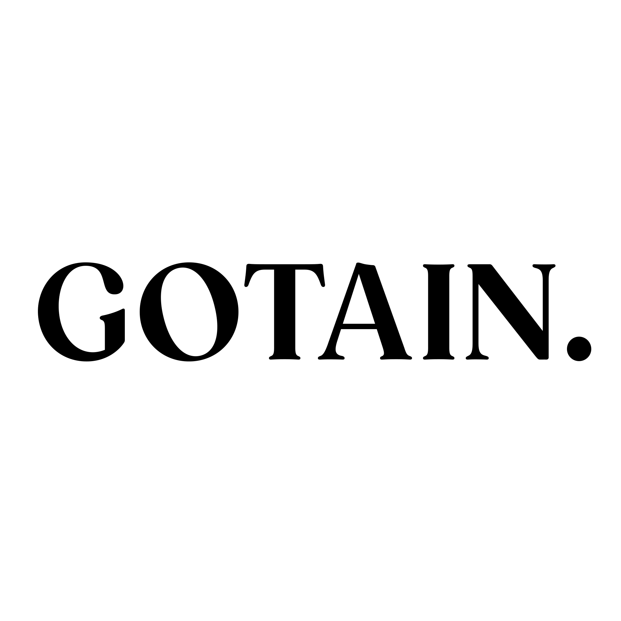 Gotain