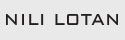 Nili Lotan logo