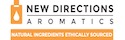 New Directions Aromatics logo