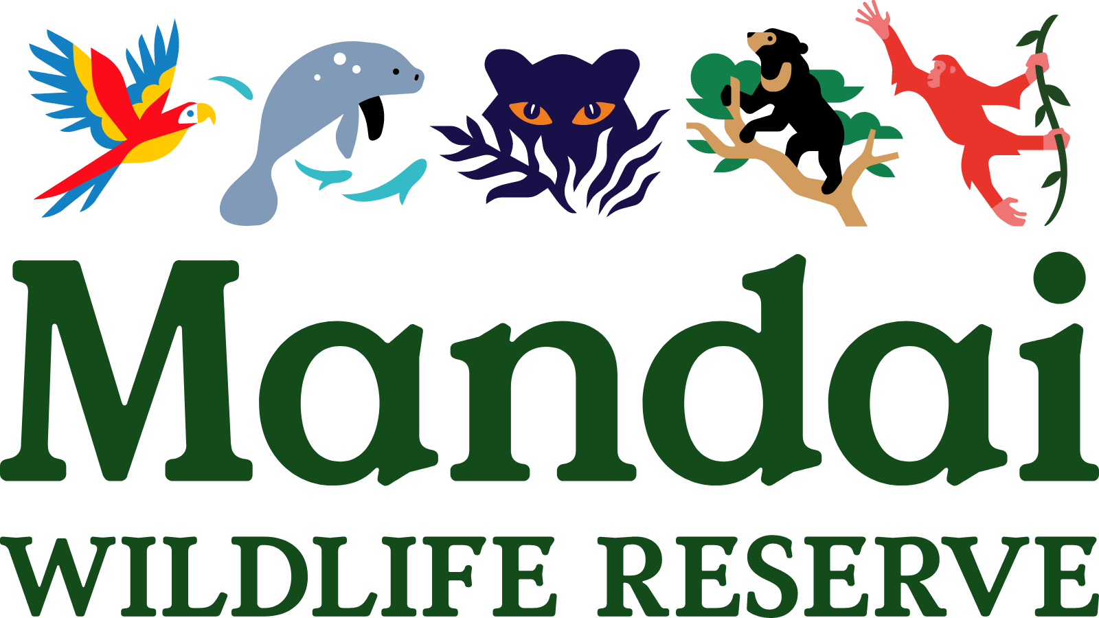 Mandai Wildlife Group