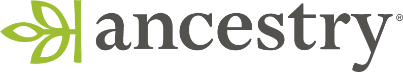Ancestry Sweden logo