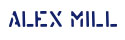 Alex Mill