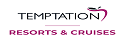 TEMPTATION CANCUN RESORT logo