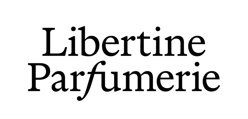 Libertine Parfumerie logo
