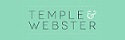 Temple & Webster logo