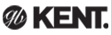 Kent Brushes logo