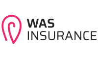 WAS Insurance logo
