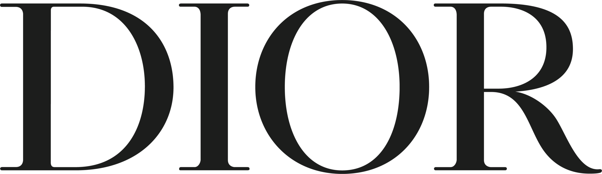 Christian Dior Parfums UK logo