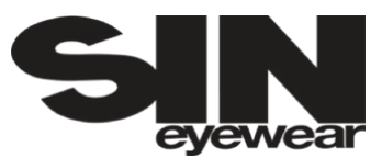 Sin Eyewear