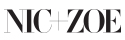 NIC+ZOE (NICANDZOE, NIC&ZOE)