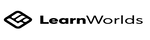 Learnworlds logo