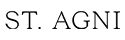 St Agni AU