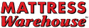 Mattress Warehouse logo