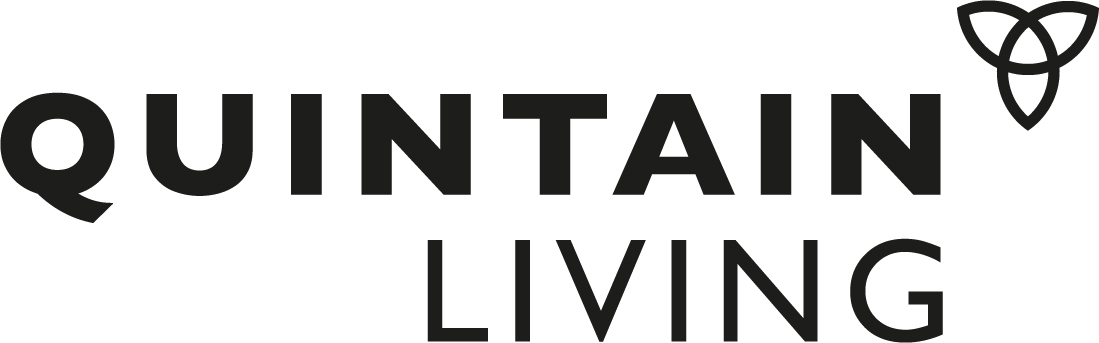 Quintain Living logo