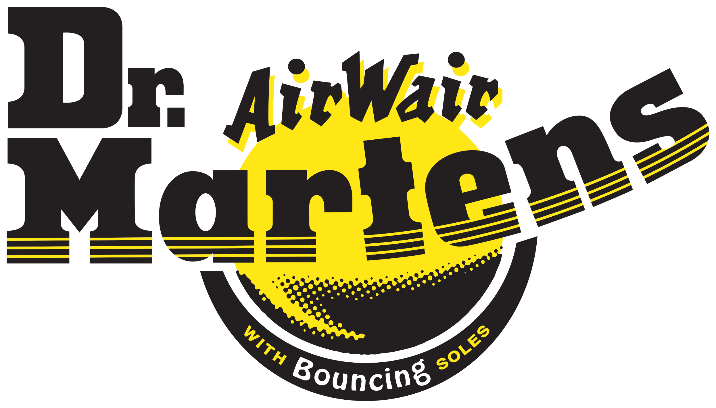 Dr Martens EU