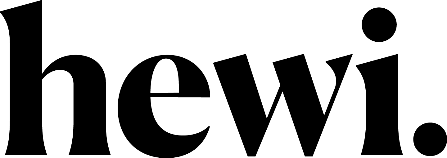 HEWI London logo