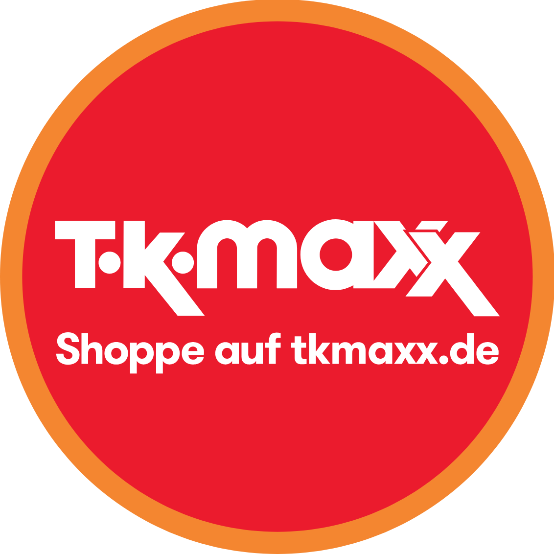 TK Maxx DE